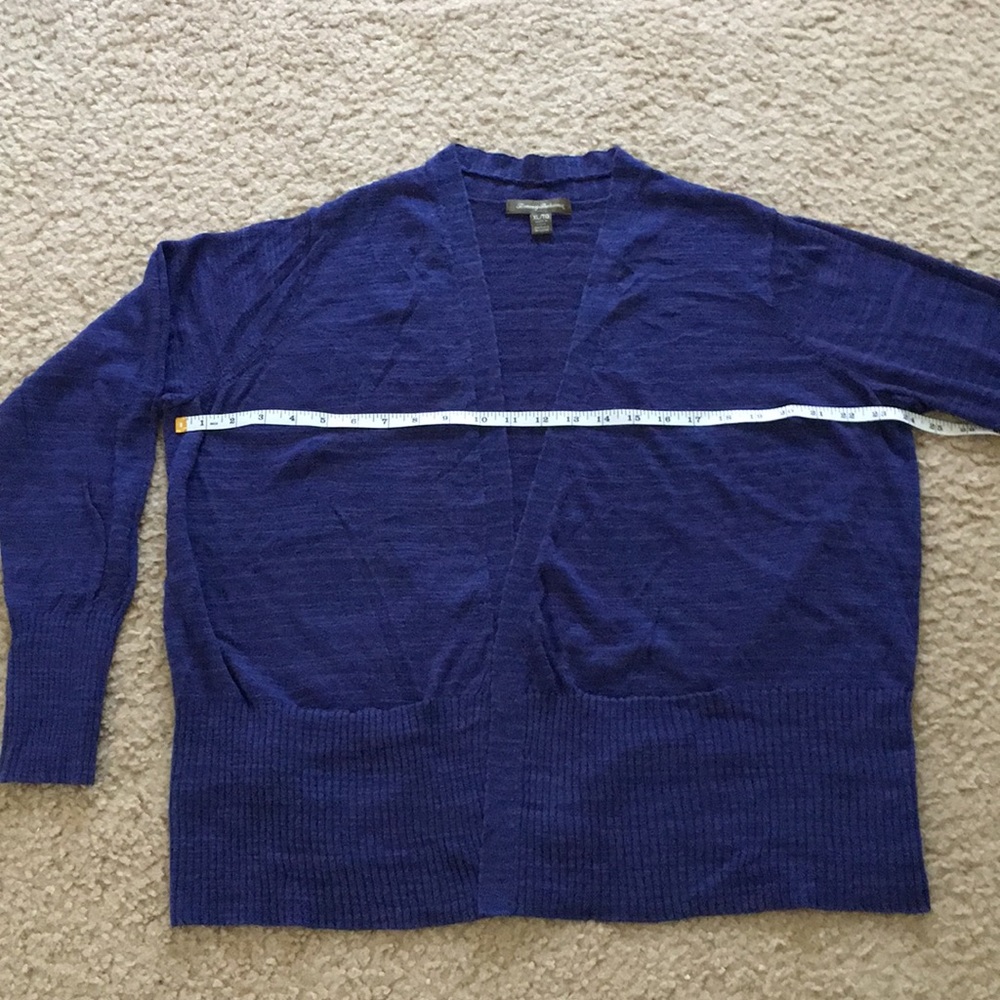 Tommy Bahama Cardigan